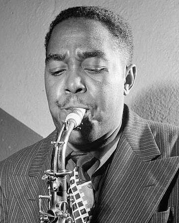 Celebrating the Life of Charlie "Bird" Parker: Jazz Icon