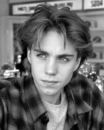 Celebrating the Life of Jonathan Brandis