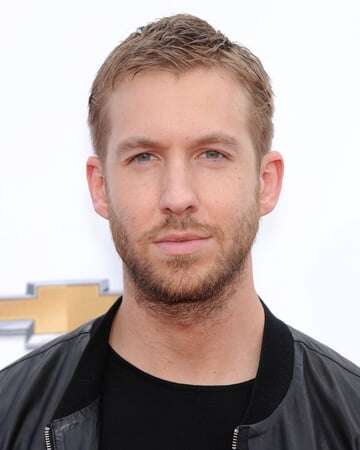 Celebrating Calvin Harris' 40th Birthday