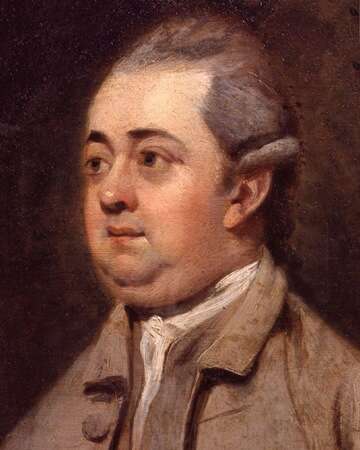 The Death of Edward Gibbon: A Historian's Legacy