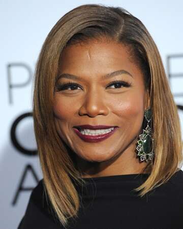 Celebrating Queen Latifah: A Multi-Talented Icon