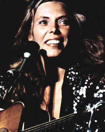 Celebrating Joni Mitchell's 'Ladies of the Canyon'