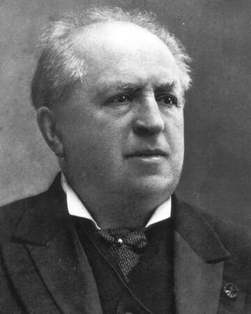 Abraham Kuyper Becomes Prime Minister of the Netherlands in 1901