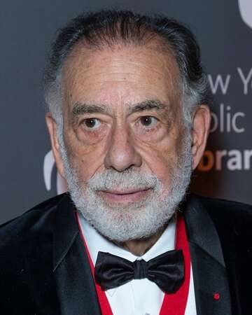 Celebrating Francis Ford Coppola's 85th Birthday