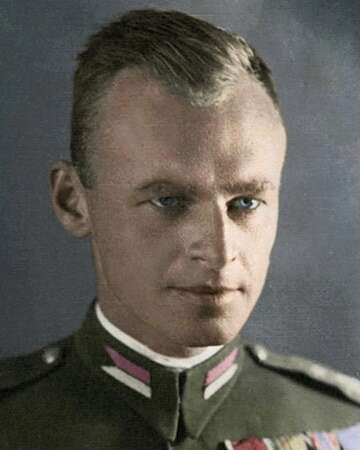 The Legacy of Witold Pilecki: A WWII Resistance Hero