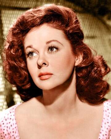 Celebrating Susan Hayward: Icon of American Cinema