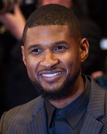 Usher Headlines Halftime Show 2024