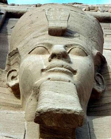 Ramesses II: The Great Pharaoh of Ancient Egypt