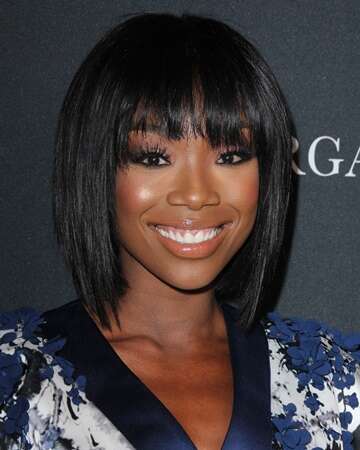 Celebrating Brandy Norwood: A Multifaceted Talent