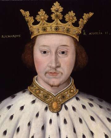 The Abdication of Richard II: A Historical Turning Point in England