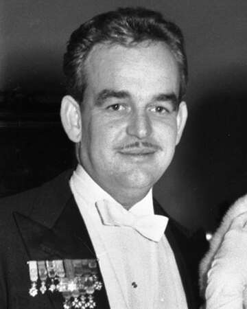 The Ascendancy of Prince Rainier III: Ruler of Monaco