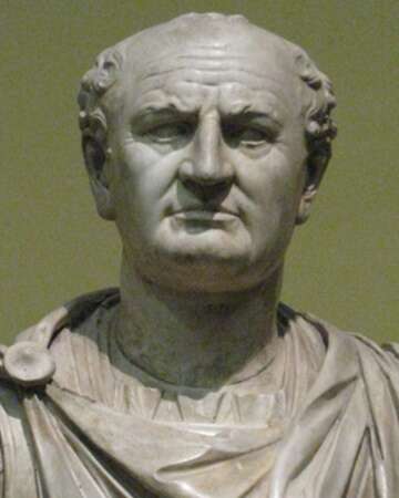 The Great Jewish Revolt: Vespasian's Conquest of Jericho