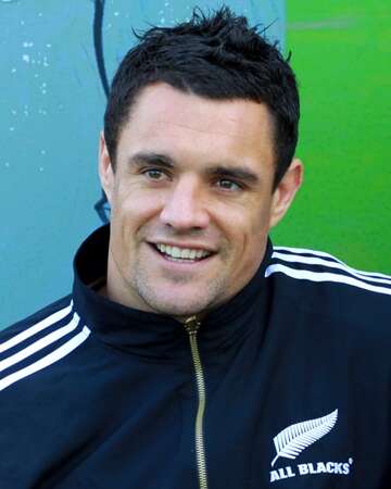 Celebrating Dan Carter: A Rugby Legend Turns 42