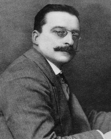 Arthur Griffith: The Founder of Sinn Féin