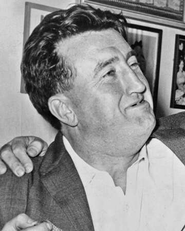 The Legacy of Brendan Behan: A Life Cut Short