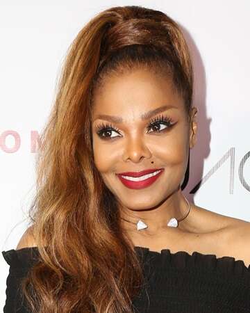 Janet Jackson's Groundbreaking $40 Million Deal with Virgin Records