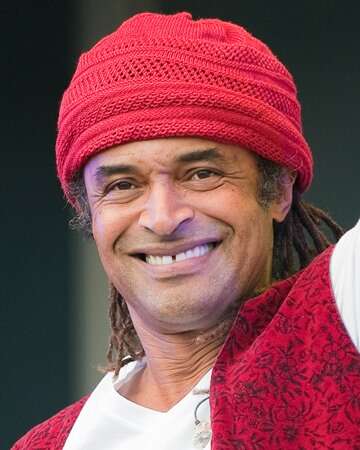 Celebrating Yannick Noah: A Tennis Legend's Journey