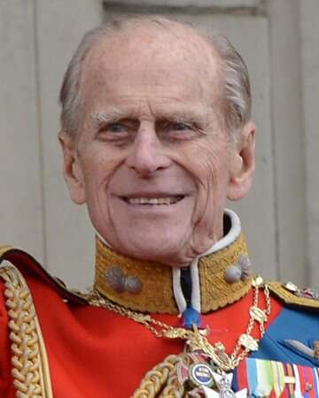 The Death of Prince Philip: A Legacy Remembered