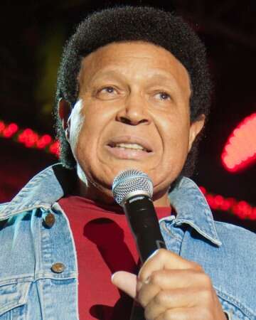 Chubby Checker Arrested: A Moment in 1970s Music History