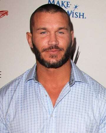 Celebrating Randy Orton's Birthday