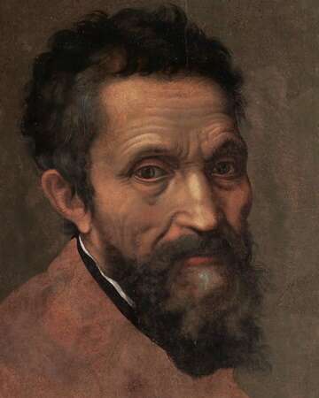 Michelangelo's Bronzes Authenticated