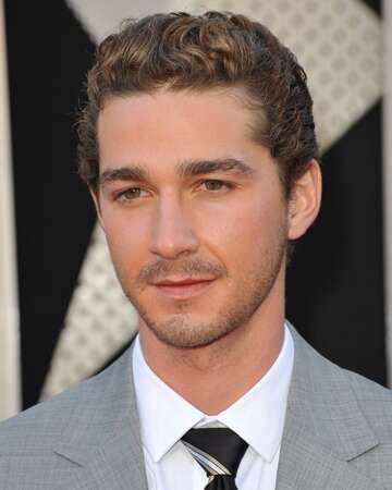 Celebrating Shia LaBeouf's Birthday