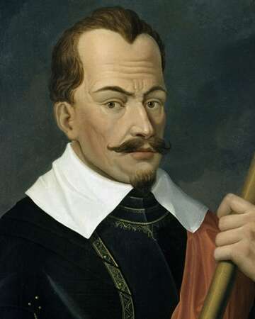 The Rise of Albrecht von Wallenstein: Supreme Commander of the Holy Roman Empire