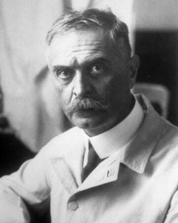 Celebrating the Birth of Karl Landsteiner