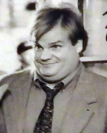 The Tragic Death of Chris Farley