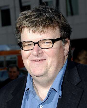 Celebrating Michael Moore's 70th Birthday