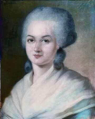 Olympe de Gouges: A Revolutionary Voice for Women's Rights