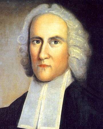 The Birth of Jonathan Edwards: A Theological Pioneer