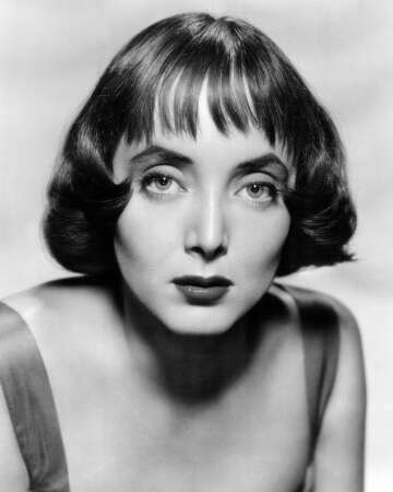 Celebrating Carolyn Jones: The Enigmatic Morticia Addams