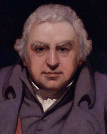 The Death of Joseph Banks: A Legacy Remembered