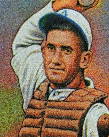 Celebrating the Legacy of Mickey Cochrane