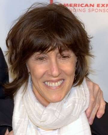 Celebrating the Life of Nora Ephron