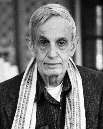 The Death of John Nash: A Tragic Loss to Mathematics