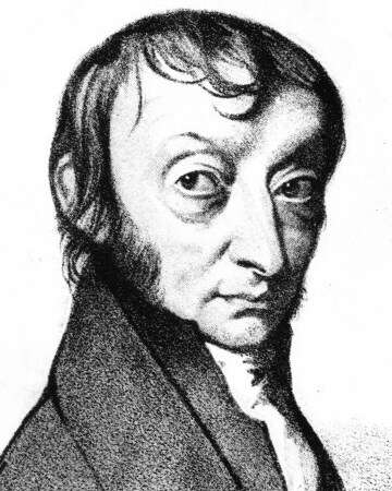 The Death of Amedeo Avogadro: A Legacy of Molecular Theory