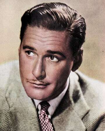 Celebrating the Life of Errol Flynn: Hollywood's Swashbuckling Star