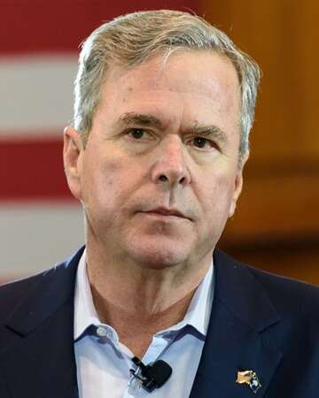 The Life of Jeb Bush: A Political Legacy