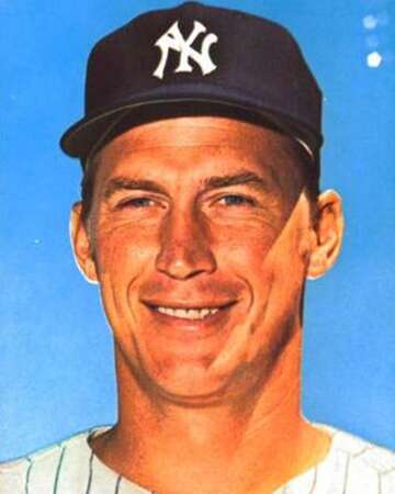 Mel Stottlemyre's Remarkable Streak in 1974