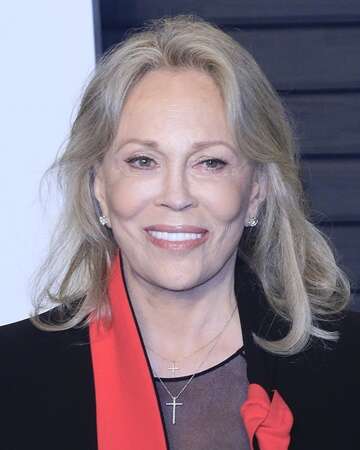 Celebrating Faye Dunaway's 83rd Birthday