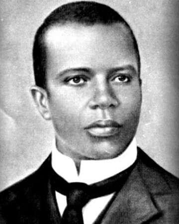 Scott Joplin's Marriage to Freddie Alexander