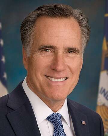 Celebrating the Life of Mitt Romney