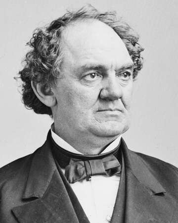 The Spectacle of P.T. Barnum's Circus Tour Begins in 1835