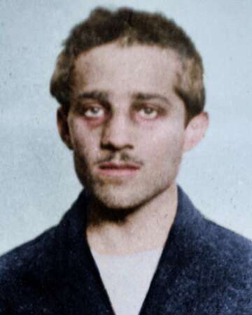 The Death of Gavrilo Princip: A Notorious Assassin's End