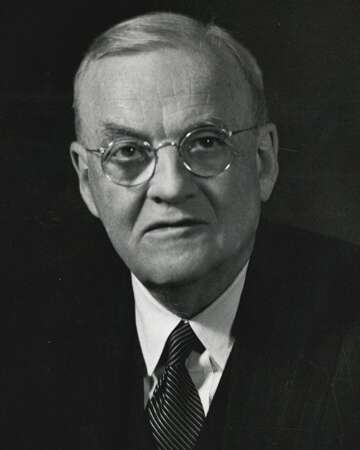 The Wedding of John Foster Dulles and Janet Pomeroy Avery