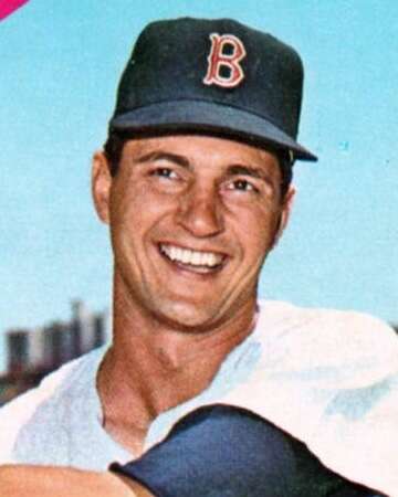 Carl Yastrzemski Achieves 1,000th Extra Base Hit