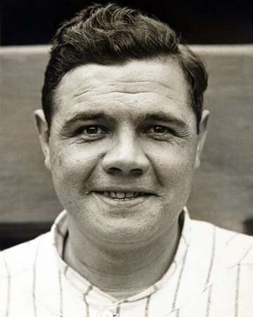 The Return of Babe Ruth and Bob Meusel