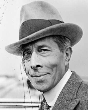 The Life and Legacy of George Arliss